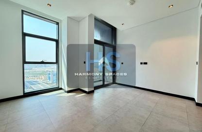 Apartment - Studio - 1 Bathroom for rent in 15 Northside Tower 1 - 15 Northside - Business Bay - Dubai