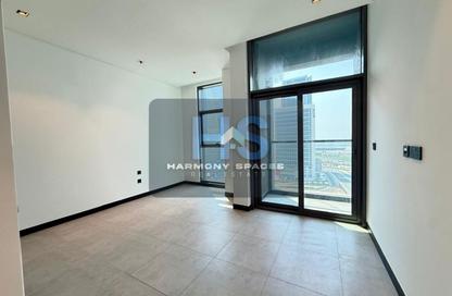 Apartment - Studio - 1 Bathroom for rent in 15 Northside Tower 1 - 15 Northside - Business Bay - Dubai