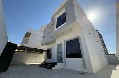 فيلا - 3 غرف نوم - 5 حمامات للبيع في الحليو 2 - الحليو - عجمان