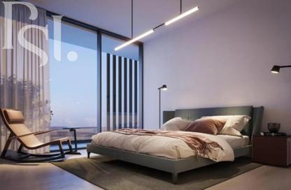 Apartment - 1 Bedroom - 2 Bathrooms for sale in Vida 1 - Vida Residences - Aljada - Sharjah