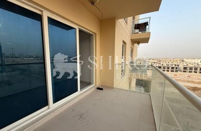 Apartment - 1 - 1 for rent in Damac Maison de Ville Tenora - Residential District - Dubai South (Dubai World Central) - Dubai