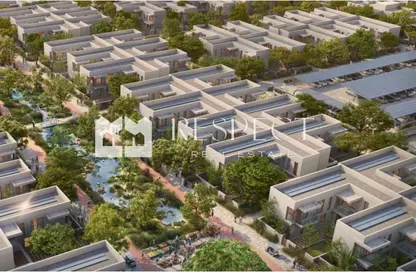 شقة - غرفة نوم - 2 حمامات للبيع في المدينة المستدامة - جزيرة ياس - جزيرة ياس - أبوظبي