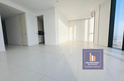 Apartment - 3 Bedrooms - 5 Bathrooms for rent in Burj Mohammed Bin Rashid at WTC - Corniche Road - Abu Dhabi