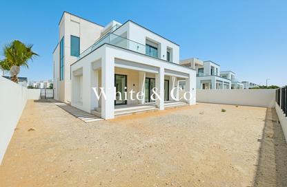 Villa - 4 Bedrooms - 5 Bathrooms for rent in Caya 2 - Arabian Ranches 3 - Dubai