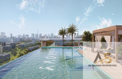 Apartment - 4 Bedrooms - 5 Bathrooms for sale in Rivo by Grovy - Dubai Land Residence Complex - Dubai Land - Dubai Apartment - 4 Bedrooms - 5 Bathrooms for sale in Rivo by Grovy - Dubai Land Residence Complex - Dubai Land - Dubai