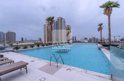 Apartment - 1 Bedroom - 2 Bathrooms for rent in Regina Tower - District 12 - Jumeirah Village Circle - Dubai Apartment - 1 Bedroom - 2 Bathrooms for rent in Regina Tower - District 12 - Jumeirah Village Circle - Dubai