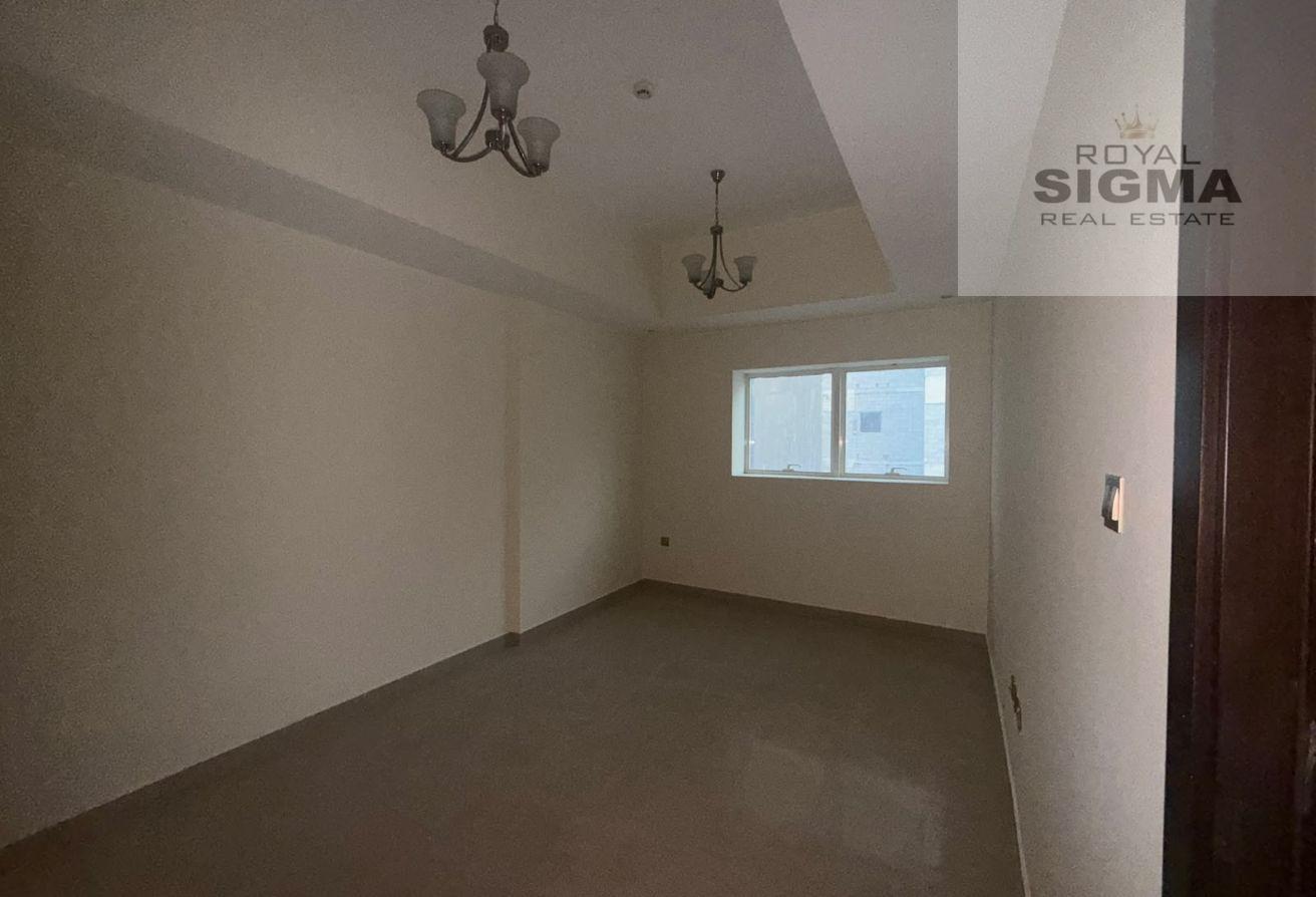 1 BR Apartment in Al Barsha with Balcony photo 3