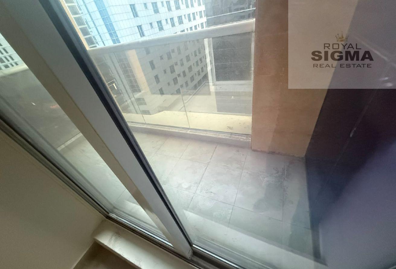 1 BR Apartment in Al Barsha with Balcony photo 9