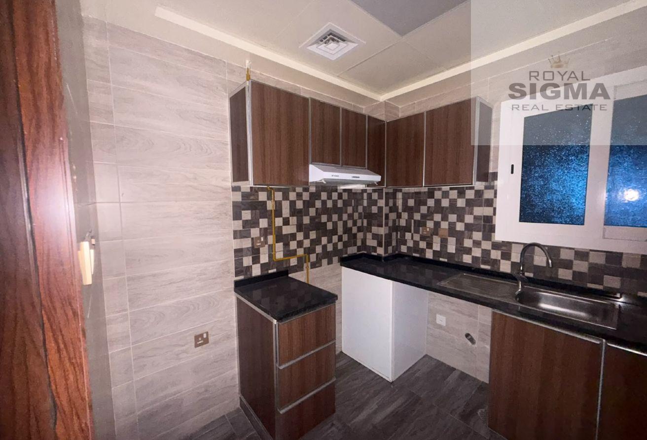 1 BR Apartment in Al Barsha with Balcony photo 7