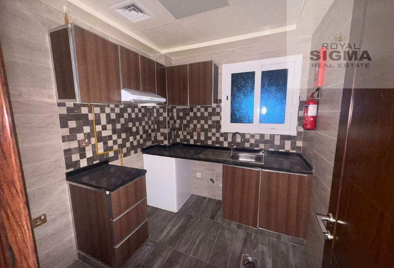 1 BR Apartment in Al Barsha with Balcony photo 6