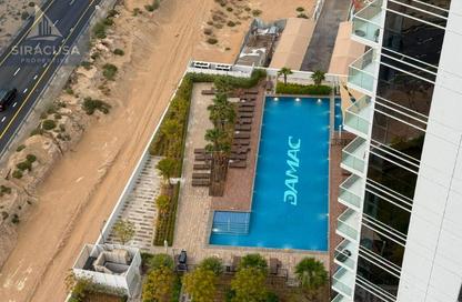 Apartment - 1 Bedroom - 2 Bathrooms for sale in Artesia C - Artesia - Damac Hills - Dubai Apartment - 1 Bedroom - 2 Bathrooms for sale in Artesia C - Artesia - Damac Hills - Dubai