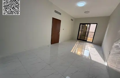 Apartment - 1 Bedroom - 2 Bathrooms for rent in Al Rawda 1 - Al Rawda - Ajman
