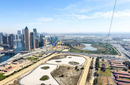 Apartment - 2 Bedrooms - 2 Bathrooms for sale in Aykon City - Business Bay - Dubai