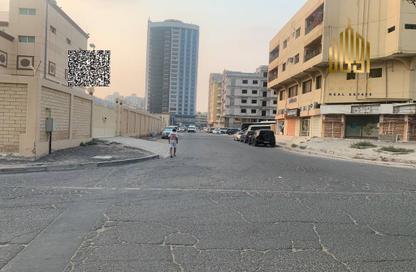 Land - Studio for sale in Crystal Plaza - Al Rashidiya 3 - Al Rashidiya - Ajman