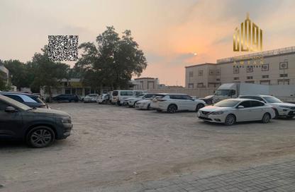 Land - Studio for sale in Crystal Plaza - Al Rashidiya 3 - Al Rashidiya - Ajman