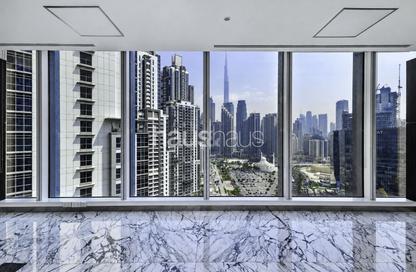 Office Space - Studio for sale in Vision Tower - Business Bay - Dubai