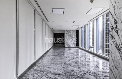 Office Space - Studio for sale in Vision Tower - Business Bay - Dubai