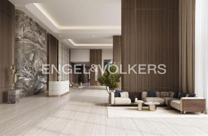 Apartment - Studio - 1 Bathroom for sale in Binghatti Elite - Dubai Production City (IMPZ) - Dubai
