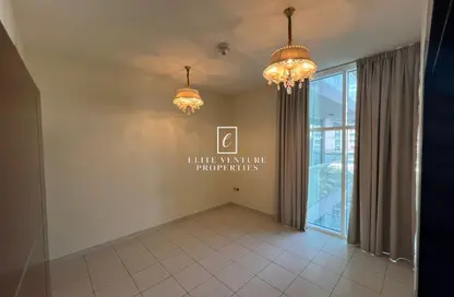 Apartment - 1 Bedroom - 2 Bathrooms for sale in Glitz 1 - Glitz - Dubai Studio City - Dubai
