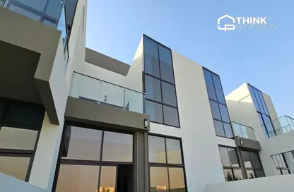 تاون هاوس - 3 غرف نوم - 3 حمامات للبيع في سينسز - المنطقة 11 - مدينة الشيخ محمد بن راشد - دبي تاون هاوس - 3 غرف نوم - 3 حمامات للبيع في سينسز - المنطقة 11 - مدينة الشيخ محمد بن راشد - دبي