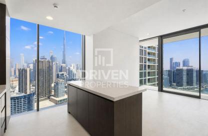 Apartment - 3 - 4 for rent in Peninsula Four - Peninsula - Business Bay - Dubai Apartment - 3 - 4 for rent in Peninsula Four - Peninsula - Business Bay - Dubai