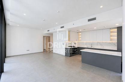 Apartment - 3 - 4 for rent in Peninsula Four - Peninsula - Business Bay - Dubai