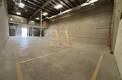 مستودع - استوديو - 1 حمام للايجار في جنوب المنطقة الحرة - المنطقة الحرة بجبل علي - جبل علي - دبي
