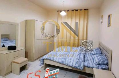 Apartment - Studio - 1 Bathroom for rent in Al Rashidiya Towers - Al Rashidiya - Ajman Downtown - Ajman Apartment - Studio - 1 Bathroom for rent in Al Rashidiya Towers - Al Rashidiya - Ajman Downtown - Ajman