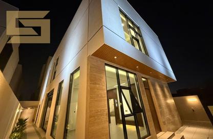 Villa - 5 - 7 for sale in Kabbali Hills - Al Helio 2 - Al Helio - Ajman