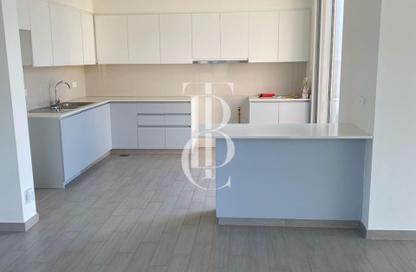 Villa - 3 Bedrooms - 3 Bathrooms for rent in Golf Links - EMAAR South - Dubai South (Dubai World Central) - Dubai