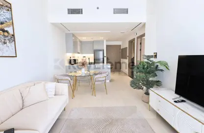 Apartment - 1 Bedroom - 2 Bathrooms for rent in Binghatti Canal - Business Bay - Dubai Apartment - 1 Bedroom - 2 Bathrooms for rent in Binghatti Canal - Business Bay - Dubai