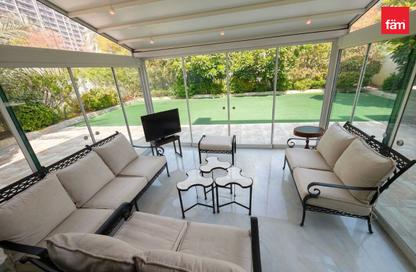 Villa - 4 Bedrooms - 4 Bathrooms for sale in Circle Villas - Jumeirah Village Circle - Dubai