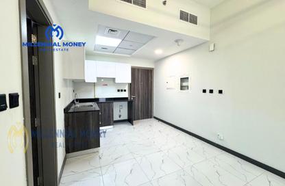 Apartment - 1 Bedroom - 1 Bathroom for rent in Rukan Tower B - Rukan Tower - Rukan - Dubai