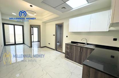 Apartment - 1 Bedroom - 1 Bathroom for rent in Rukan Tower B - Rukan Tower - Rukan - Dubai