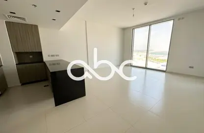 Apartment - 1 Bedroom - 1 Bathroom for rent in Meera 1 - Shams Abu Dhabi - Al Reem Island - Abu Dhabi