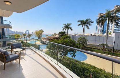 Apartment - 1 - 1 for sale in Oceana Southern - Oceana - Palm Jumeirah - Dubai Apartment - 1 - 1 for sale in Oceana Southern - Oceana - Palm Jumeirah - Dubai