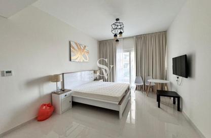 Apartment - Studio - 1 Bathroom for rent in Viridis C - Viridis Residence and Hotel Apartments - Damac Hills 2 - Dubai