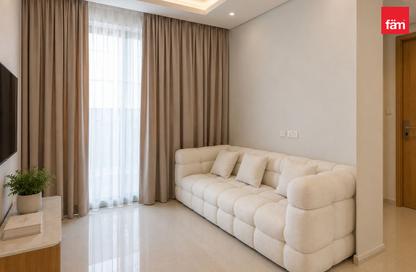 Apartment - 3 Bedrooms - 4 Bathrooms for rent in Tower A - Damac Towers by Paramount - Business Bay - Dubai