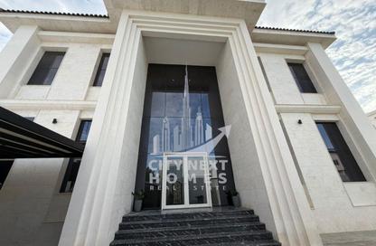 Villa - 5 Bedrooms - 6 Bathrooms for rent in Nad Al Sheba 2 - Nad Al Sheba - Dubai