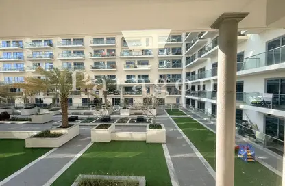 Apartment - 2 Bedrooms - 3 Bathrooms for rent in Pacific Bora Bora - Pacific - Al Marjan Island - Ras Al Khaimah