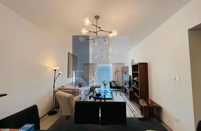 شقة - غرفة نوم - 2 حمامات للايجار في برج البوابة 1 - شمس أبوظبي - جزيرة الريم - أبوظبي