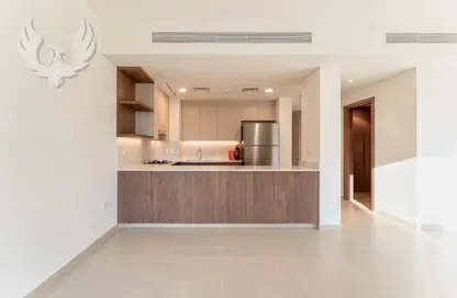 Townhouse - 4 Bedrooms - 5 Bathrooms for rent in Elan - Tilal Al Ghaf - Dubai
