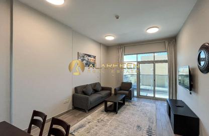 Apartment - 1 Bedroom - 2 Bathrooms for rent in Penrose Place - District 13 - Jumeirah Village Circle - Dubai Apartment - 1 Bedroom - 2 Bathrooms for rent in Penrose Place - District 13 - Jumeirah Village Circle - Dubai