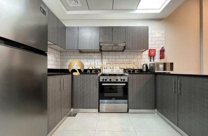 Apartment - 1 Bedroom - 2 Bathrooms for rent in Penrose Place - District 13 - Jumeirah Village Circle - Dubai Apartment - 1 Bedroom - 2 Bathrooms for rent in Penrose Place - District 13 - Jumeirah Village Circle - Dubai