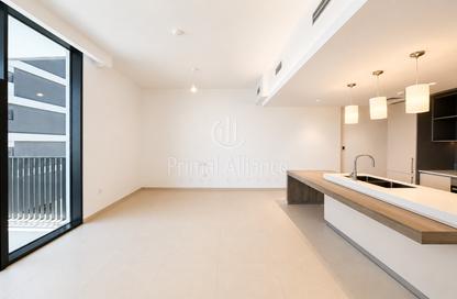 Apartment - 1 Bedroom - 2 Bathrooms for rent in Arbor View - Arjan - Dubai