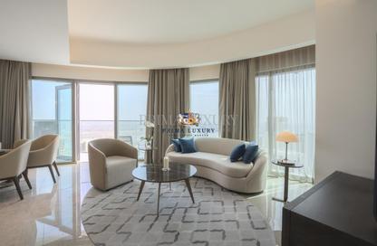 Apartment - 2 Bedrooms - 3 Bathrooms for sale in Address Harbour Point Tower 2 - Address Harbour Point - Dubai Creek Harbour (The Lagoons) - Dubai Apartment - 2 Bedrooms - 3 Bathrooms for sale in Address Harbour Point Tower 2 - Address Harbour Point - Dubai Creek Harbour (The Lagoons) - Dubai