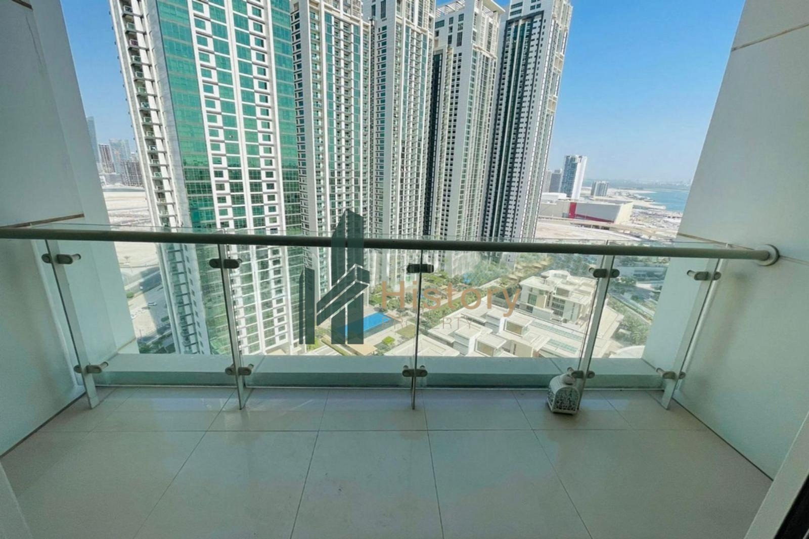 Partial sea view | high floor | spacious layout 