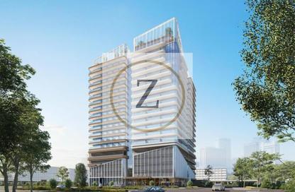 Apartment - 2 - 3 for sale in Azizi Ruby - District 15 - Jumeirah Village Circle - Dubai Apartment - 2 - 3 for sale in Azizi Ruby - District 15 - Jumeirah Village Circle - Dubai