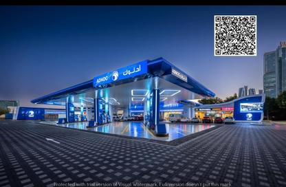 Land - Studio for sale in Al Jurf Industrial 2 - Al Jurf Industrial - Ajman