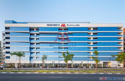 Apartment - 2 - 3 for rent in Golden Sands 14 - Al Mankhool - Bur Dubai - Dubai